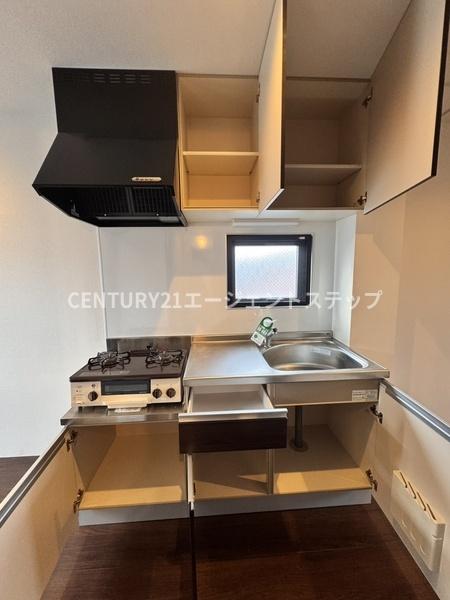 VIVO・H　キッチン　