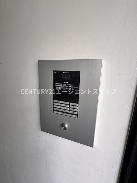 VIVO・H　セキュリティ　オートロック