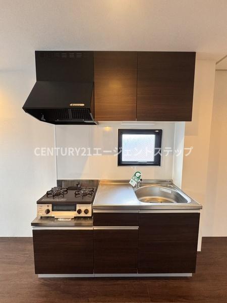 VIVO・H　キッチン　