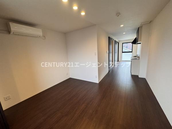 VIVO・H　リビング　