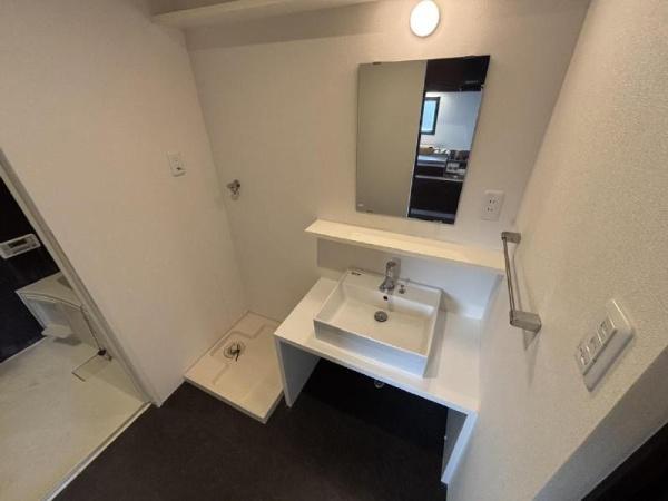 VIVO・H 洗面台・洗面所 VIVO・H 洗面台・洗面所