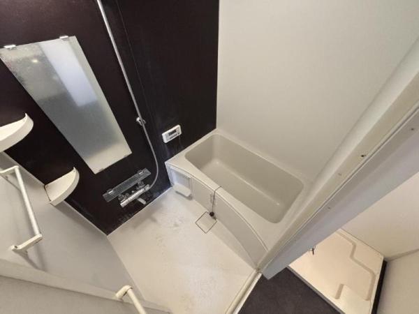 VIVO・H バス VIVO・H バス