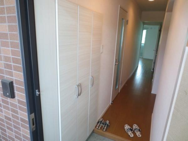 La Luce 玄関 La Luce 玄関