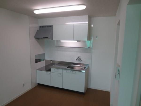 La Luce キッチン La Luce キッチン