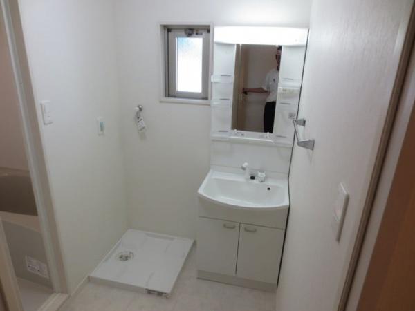 La Luce 洗面台・洗面所 La Luce 洗面台・洗面所