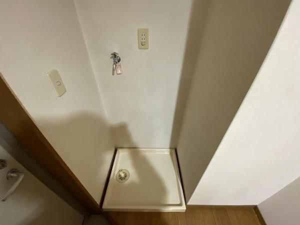 　洗面台・洗面所　