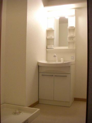 　洗面台・洗面所　