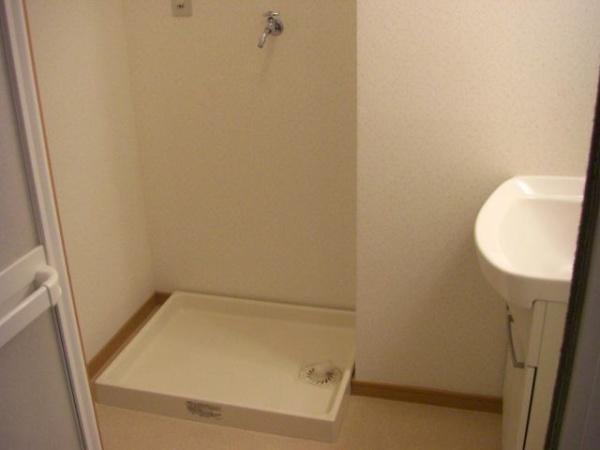 　洗面台・洗面所　