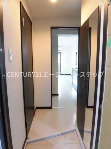 ANGEL 玄関 ANGEL 玄関