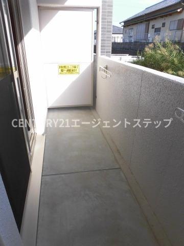 ANGEL バルコニー ANGEL バルコニー