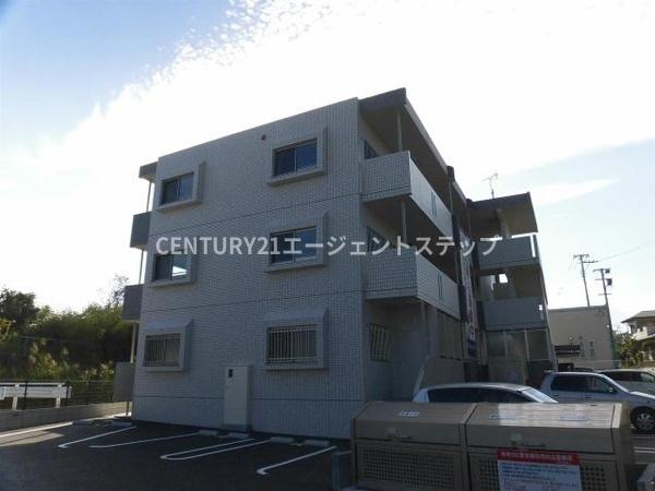 ANGEL 駐車場 ANGEL 駐車場