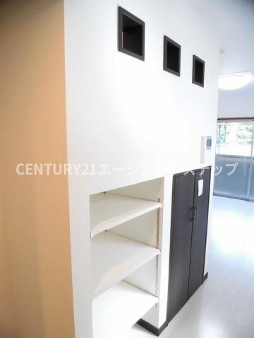 ANGEL 収納 ANGEL 収納