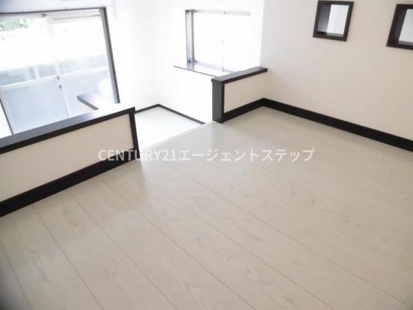 ANGEL 寝室 ANGEL 寝室