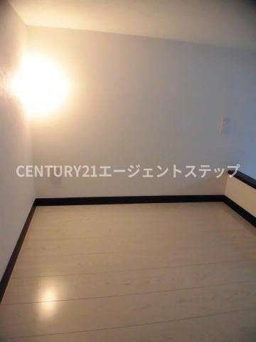 ANGEL 洋室 ロフト ANGEL 洋室 ロフト