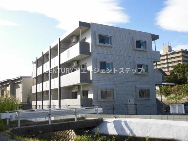 宮崎市大塚町竹下