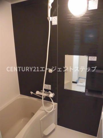 ANGEL バス ANGEL バス