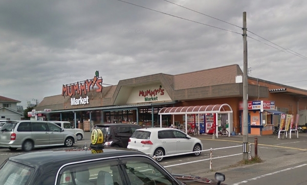 グローリィ大塚 マルミヤストア大塚店(スーパー)/588m グローリィ大塚 マルミヤストア大塚店(スーパー)/588m