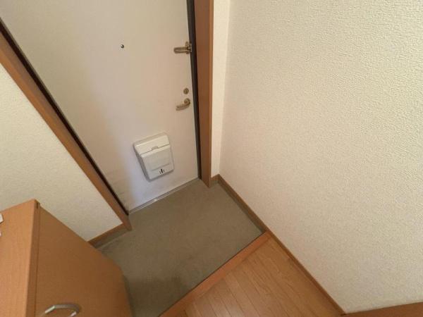 グローリィ大塚 玄関 グローリィ大塚 玄関