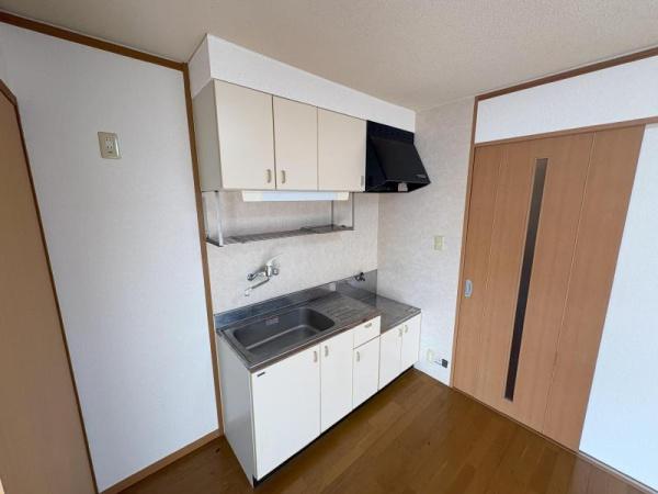 グローリィ大塚 キッチン グローリィ大塚 キッチン