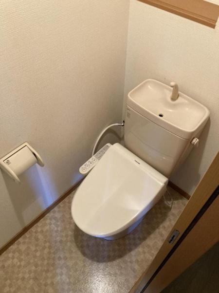 グローリィ大塚 トイレ グローリィ大塚 トイレ