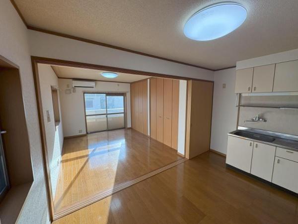 グローリィ大塚 洋室 グローリィ大塚 洋室