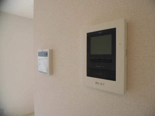 ハピネスアイワ大塚 セキュリティ ハピネスアイワ大塚 セキュリティ