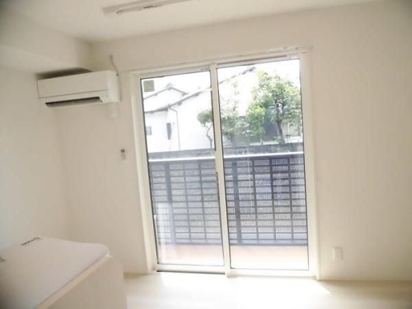 ハピネスアイワ大塚 リビング ハピネスアイワ大塚 リビング