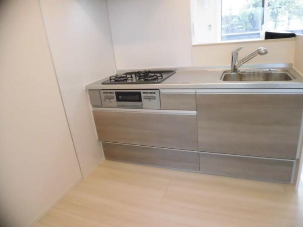 ハピネスアイワ大塚 キッチン ハピネスアイワ大塚 キッチン