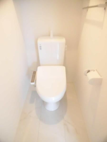 ハピネスアイワ大塚 トイレ ハピネスアイワ大塚 トイレ