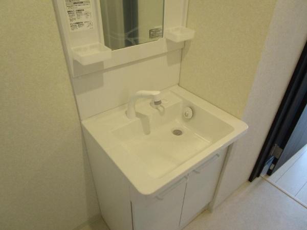 　洗面台・洗面所　