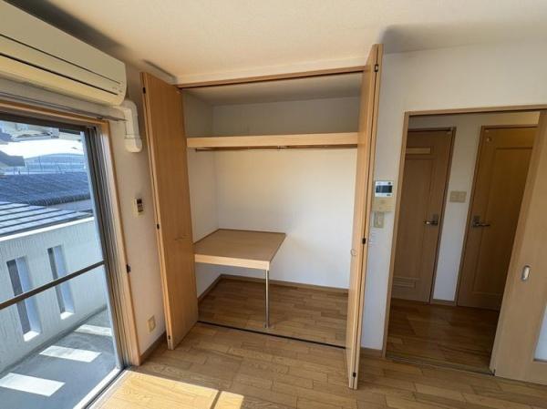 ＥＳＰＯＩＲ　収納　