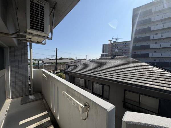 ＥＳＰＯＩＲ　バルコニー　