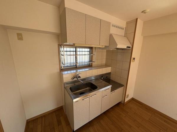 ＥＳＰＯＩＲ　キッチン　