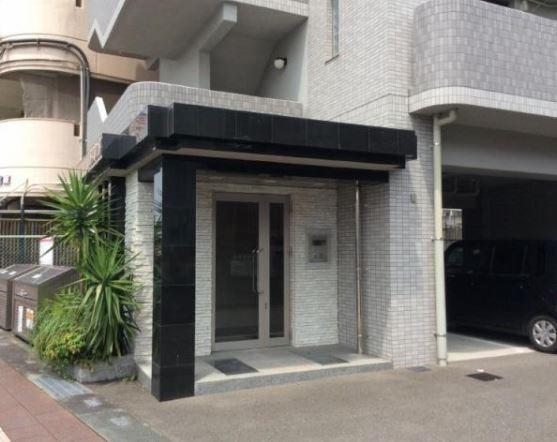 ＥＳＰＯＩＲ　エントランス　