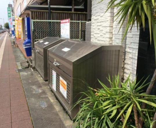 ＥＳＰＯＩＲ　エントランス　