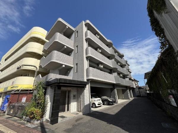 宮崎市神宮東２