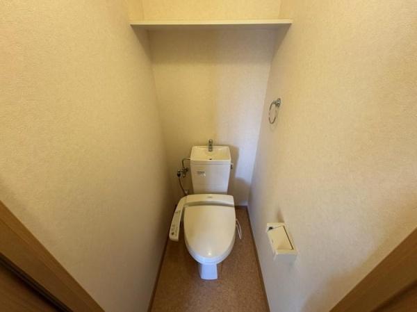 ＥＳＰＯＩＲ　トイレ　