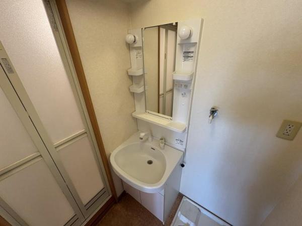 ＥＳＰＯＩＲ　洗面台・洗面所　