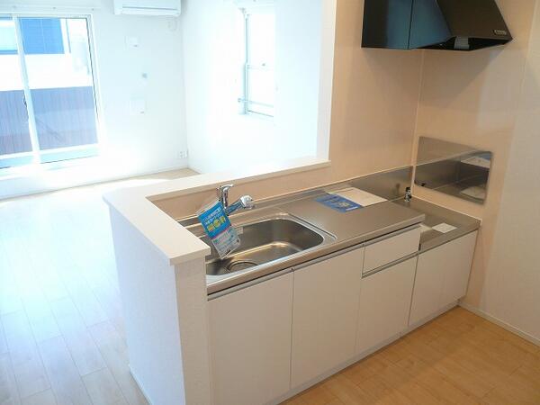 レ・セーナ キッチン レ・セーナ キッチン