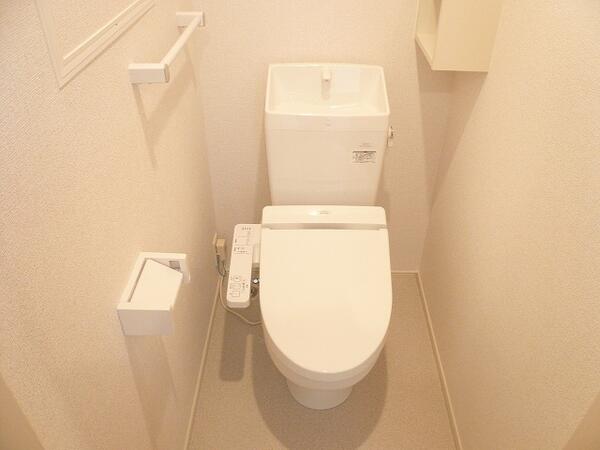 レ・セーナ トイレ レ・セーナ トイレ