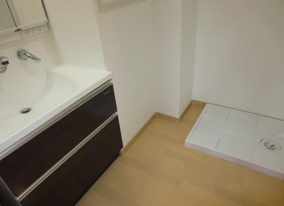 　洗面台・洗面所　