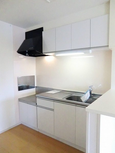 ブランシェ・住吉A キッチン ブランシェ・住吉A キッチン
