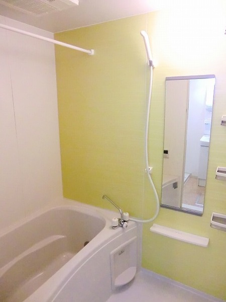 ブランシェ・住吉A バス ブランシェ・住吉A バス