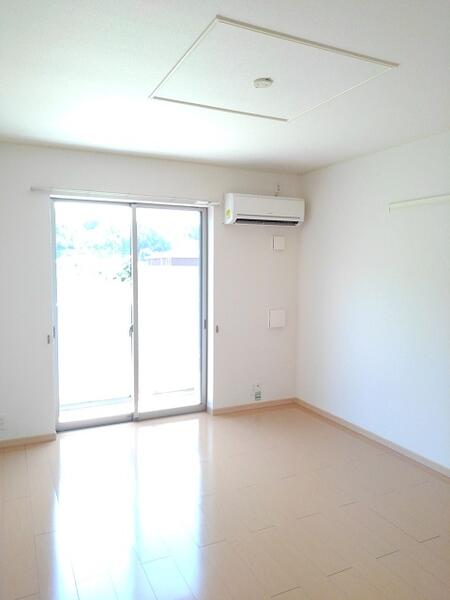 クレメントA リビング クレメントA リビング