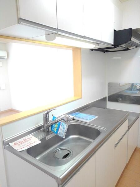 クレメントA キッチン クレメントA キッチン