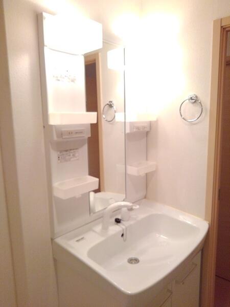 クレメントA 洗面台・洗面所 クレメントA 洗面台・洗面所