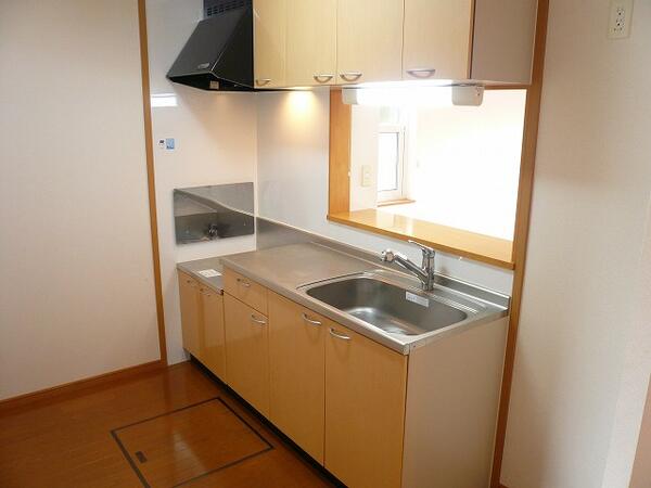 ボンシェーヌ キッチン ボンシェーヌ キッチン