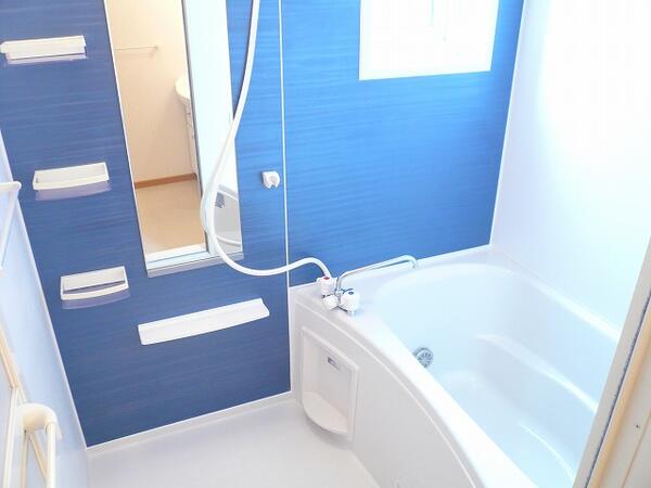 ボンシェーヌ バス ボンシェーヌ バス