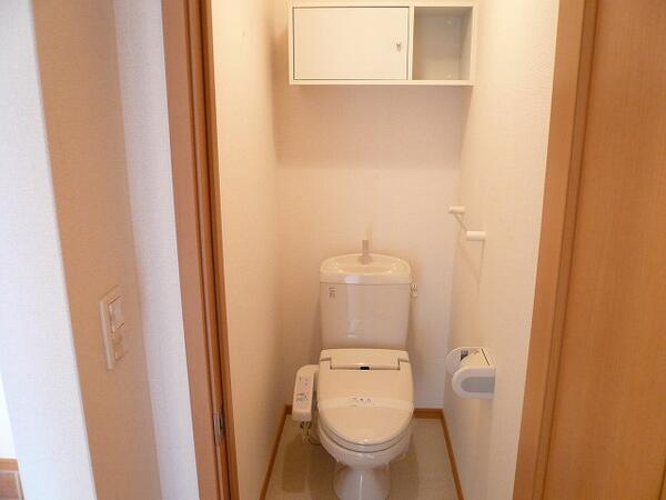 ボンシェーヌ トイレ ボンシェーヌ トイレ