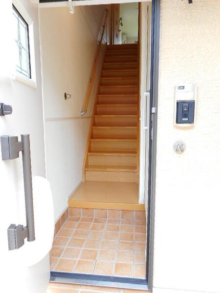 アウローラ 玄関 アウローラ 玄関